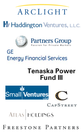 Financial Relationships