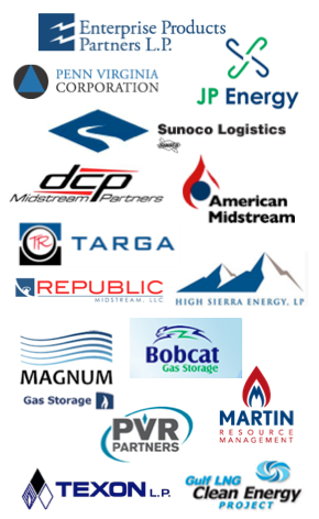 Midstream Relationships